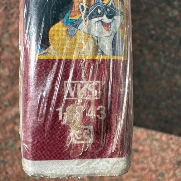 NEW Disney's Pocahontas 2 II Journey to a New World (VHS) Clamshell 1995 - Picture 4 of 7